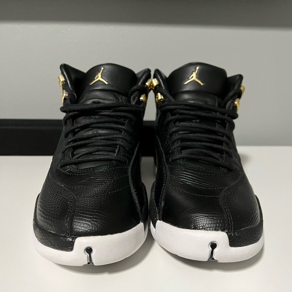 Wmns Air Jordan 12 Retro 'Reptile - Picture 2 of 7